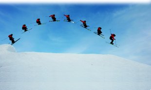 Photo de la page d'ouverture