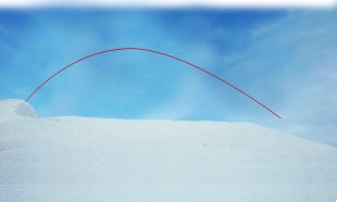 Photo skieur 2