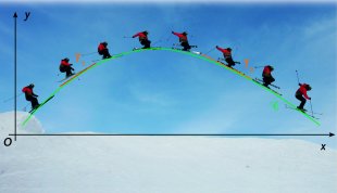 Photo skieur 4